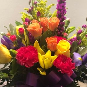 Meet your Posher, Mayra